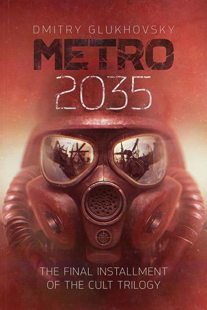 Metro 2035