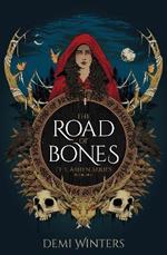 The Road of Bones: The epic Viking romantasy BookTok sensation unmissable for fans of WHEN THE MOON HATCHED and FOURTH WING