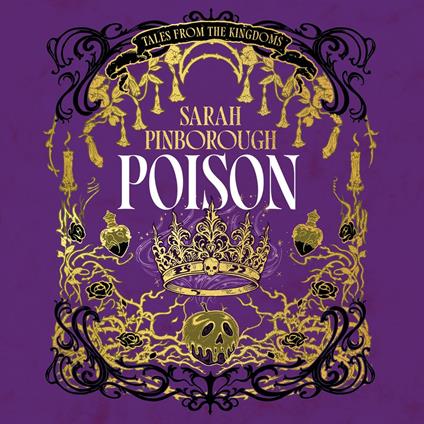 Poison
