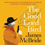 The Good Lord Bird