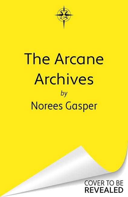The Arcane Archives