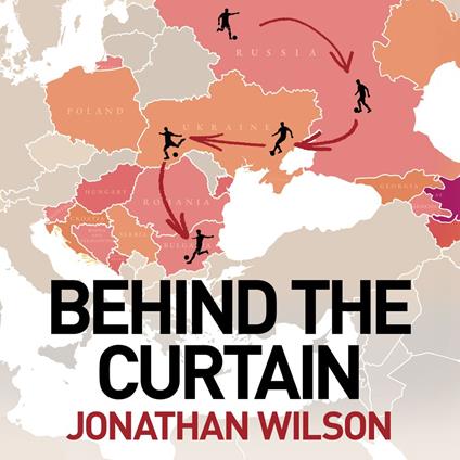 Behind the Curtain