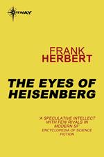 The Eyes of Heisenberg