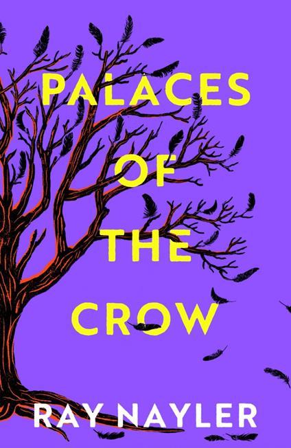 Palaces of the Crow