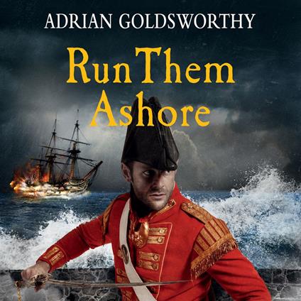 Run Them Ashore