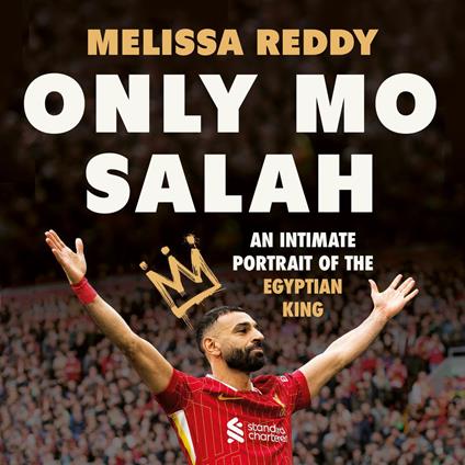 Only Mo Salah