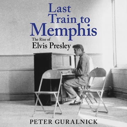 Last Train to Memphis