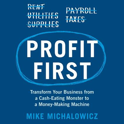 Profit First