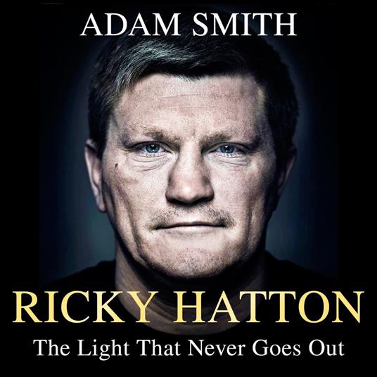 Ricky Hatton