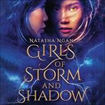 Girls of Storm and Shadow