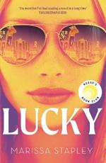 Lucky: The totally gripping Reese Witherspoon Book Club Pick with a twist you won't see coming