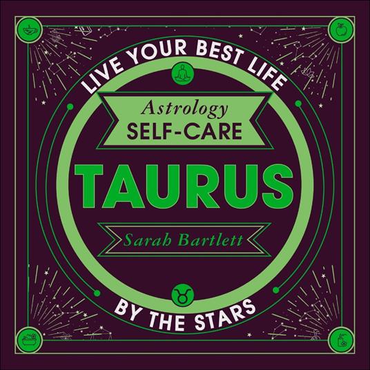 Astrology Self-Care: Taurus