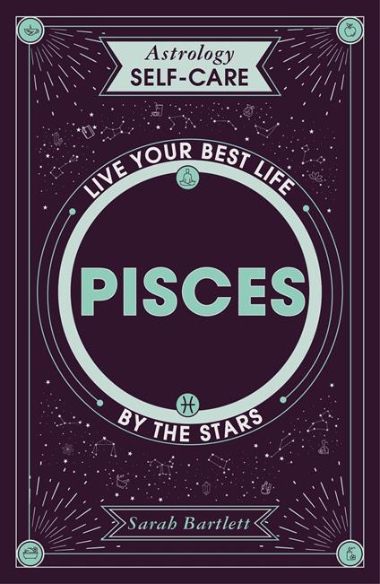 Astrology Self-Care: Pisces