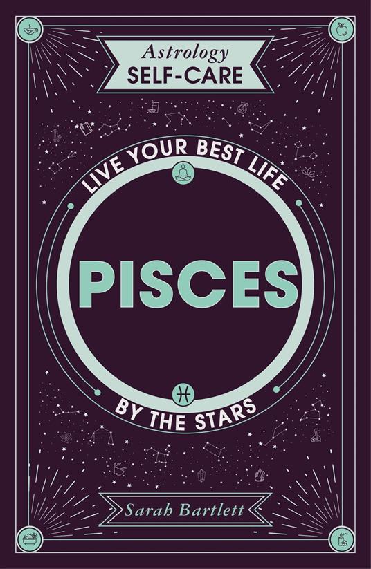 Astrology Self-Care: Pisces