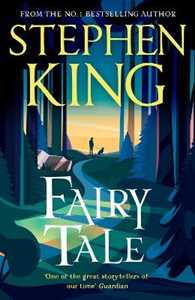 Libro in inglese Fairy Tale Stephen King