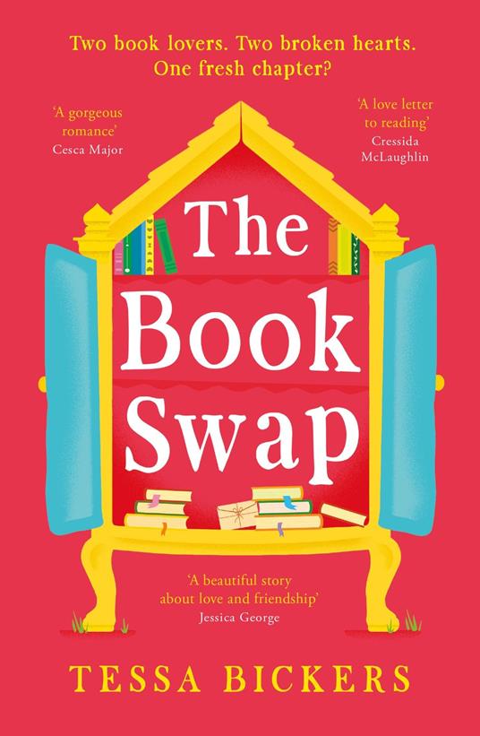 The Book Swap