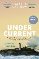 Undercurrent: shortlisted for the Nero Book Awards 2023