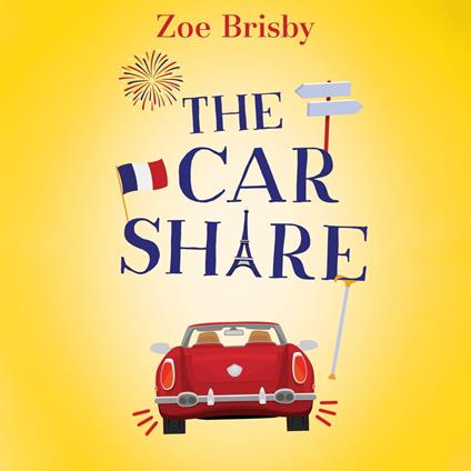 The Car Share