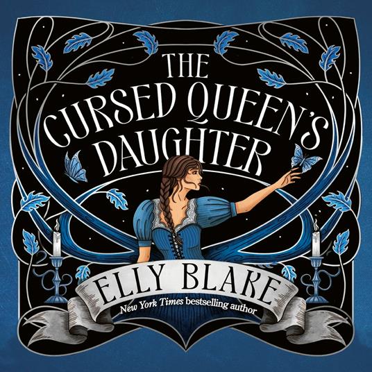 The Cursed Queen's Daughter