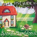 A Witch's Guide to Magical Innkeeping