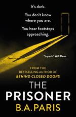 The Prisoner: The bestselling Richard and Judy Book Club pick for 2023