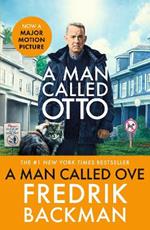 A Man Called Ove: Now a major film starring Tom Hanks