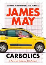 Carbolics: A personal motoring disinfectant