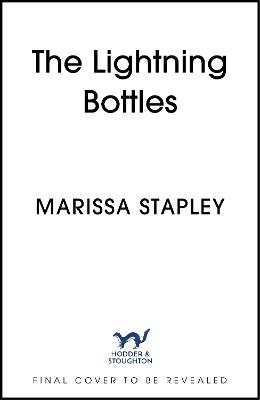 The Lightning Bottles: An absolutely gripping and heartbreaking page-turner - Marissa Stapley - cover
