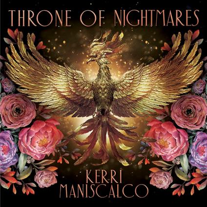 Throne of Nightmares