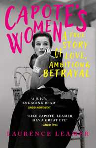 Ebook Capote's Women Laurence Leamer