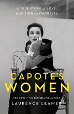 Capote's Women: Watch TV's FEUD: CAPOTE VS THE SWANS