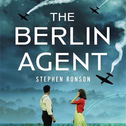 The Berlin Agent