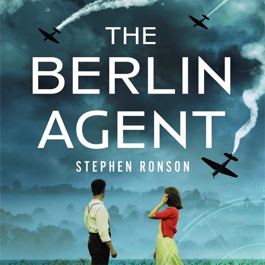 The Berlin Agent