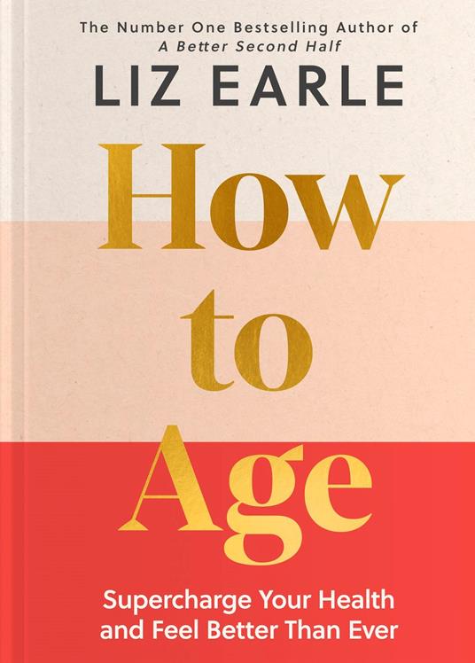 How to Age