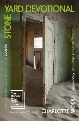 Stone Yard Devotional - Charlotte Wood - cover