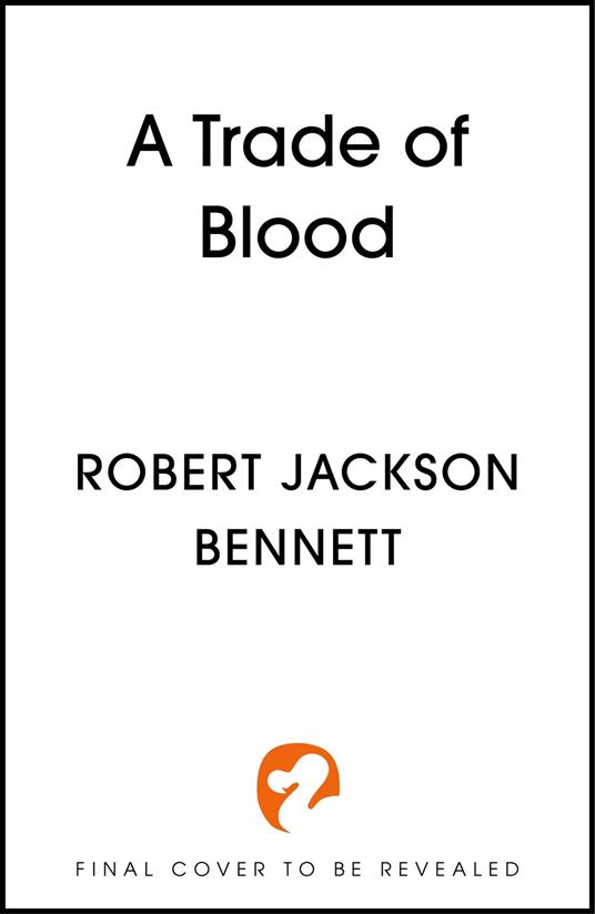 A Trade of Blood