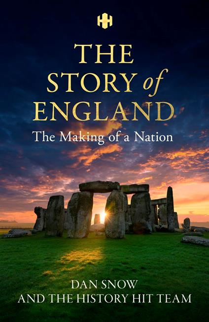 History Hit Story of England