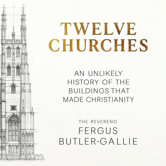 Twelve Churches