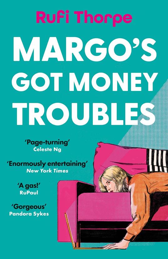 Margo's Got Money Troubles