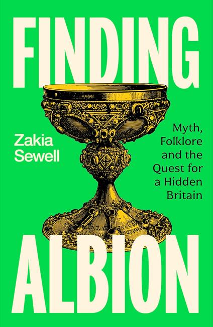 Finding Albion