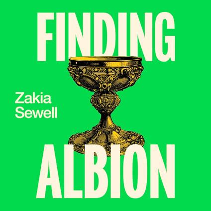 Finding Albion