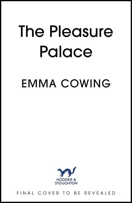 The Pleasure Palace