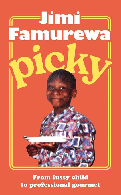 Picky