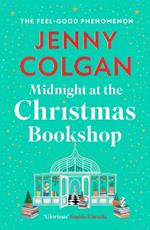 Midnight at the Christmas Bookshop