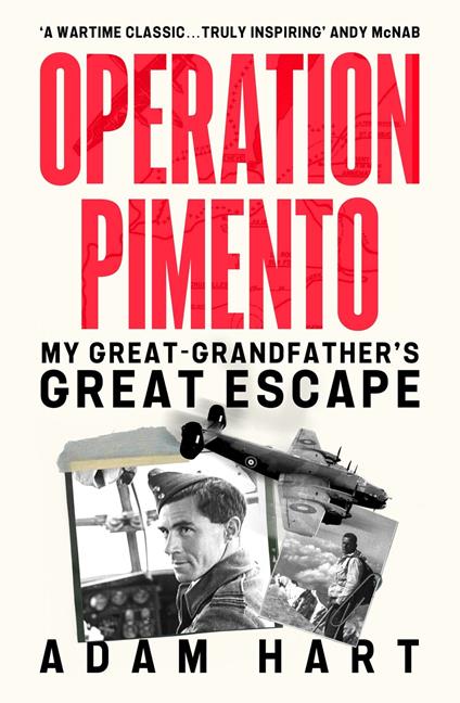 Operation Pimento