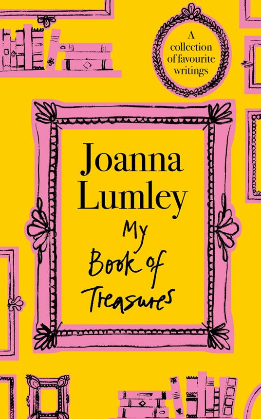 My Book of Treasures