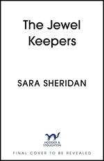 The Jewel Keepers