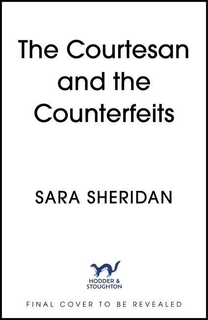 The Counterfeit Affair