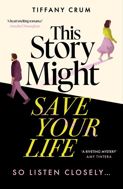 This Story Might Save Your Life