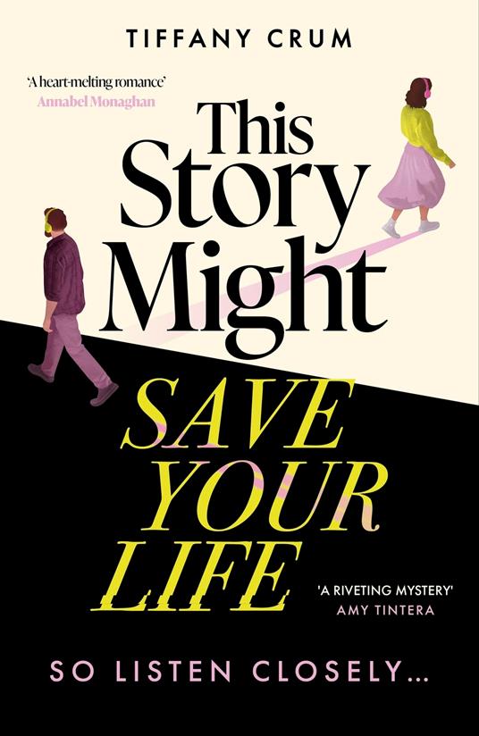 This Story Might Save Your Life